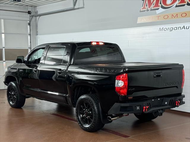 used 2015 Toyota Tundra car, priced at $32,987