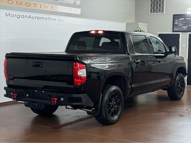 used 2015 Toyota Tundra car, priced at $32,987