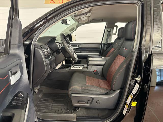 used 2015 Toyota Tundra car, priced at $32,987