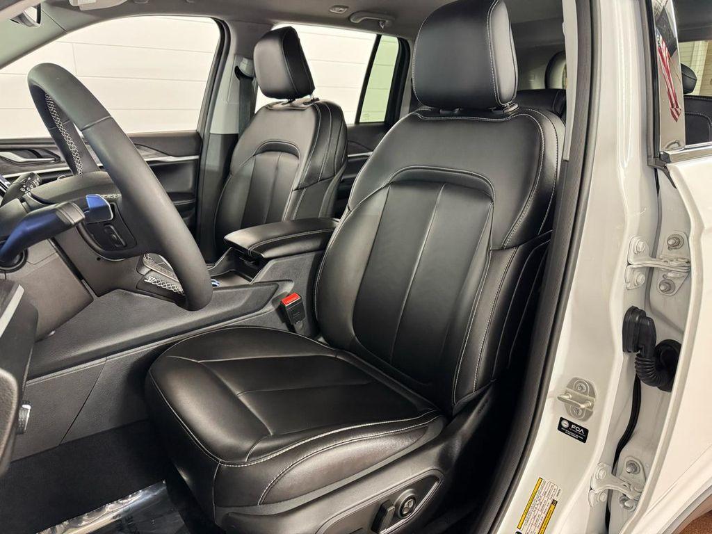 used 2023 Jeep Grand Cherokee car, priced at $31,987