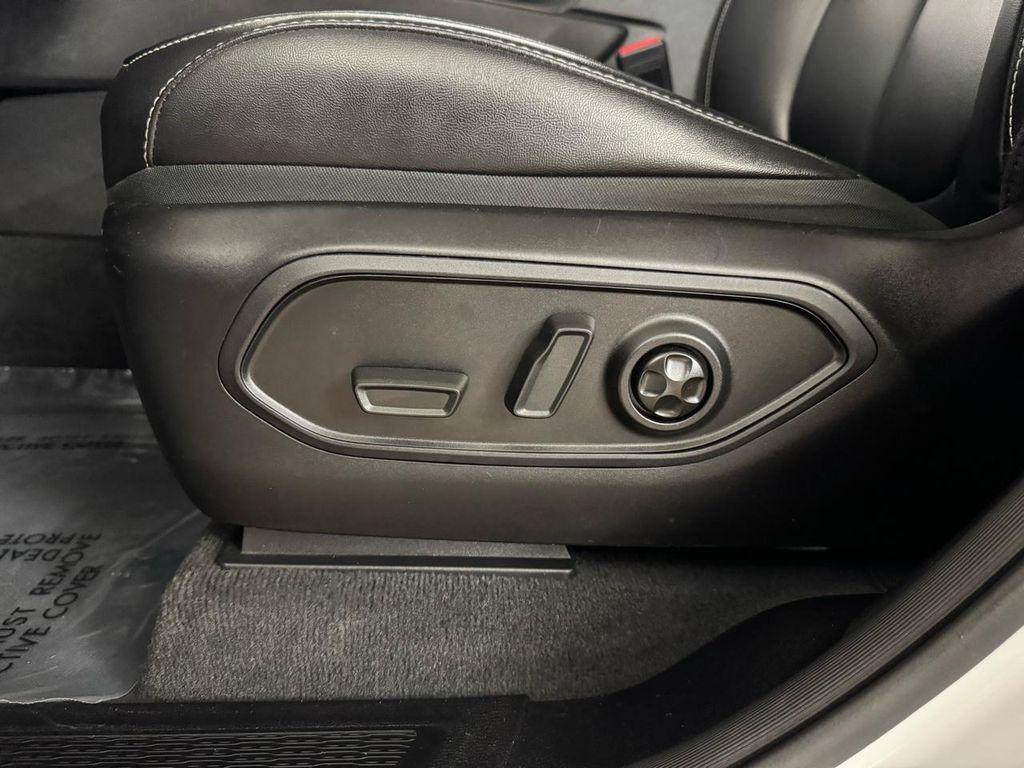 used 2023 Jeep Grand Cherokee car, priced at $31,987