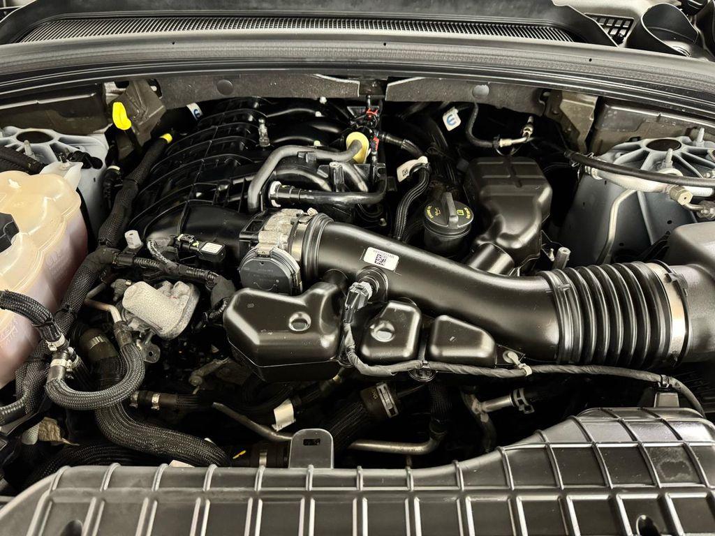 used 2023 Jeep Grand Cherokee car, priced at $31,987