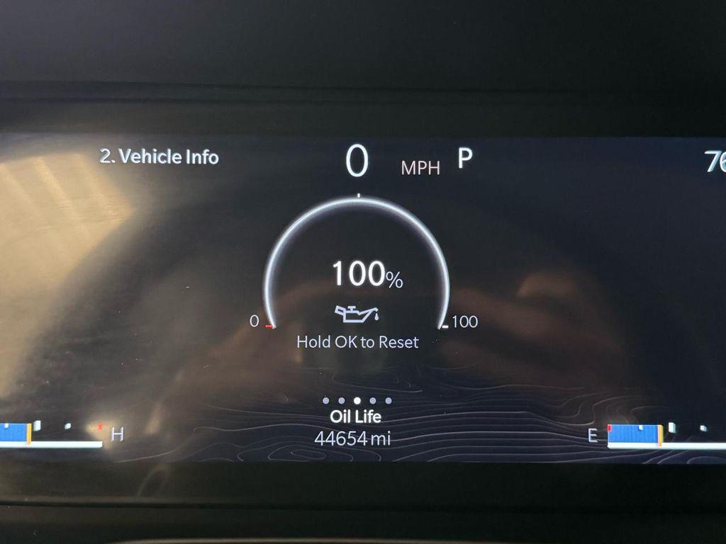 used 2023 Jeep Grand Cherokee car, priced at $31,987