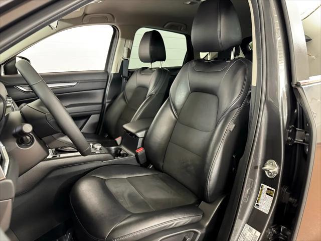 used 2023 Mazda CX-5 car, priced at $24,987