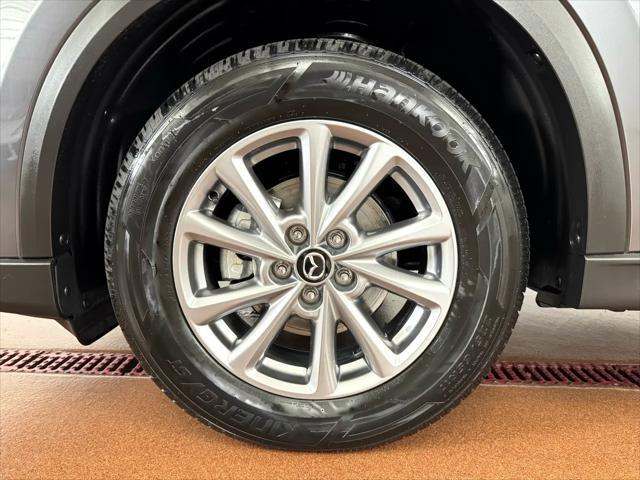 used 2023 Mazda CX-5 car, priced at $24,987