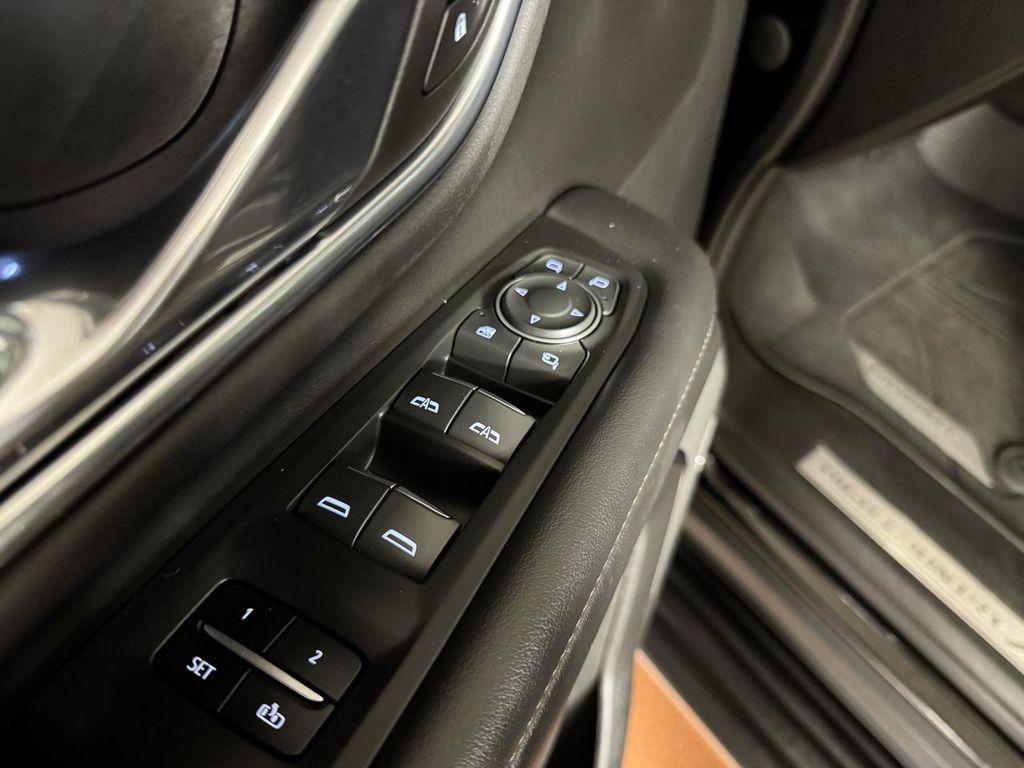 used 2023 Chevrolet Tahoe car, priced at $61,987