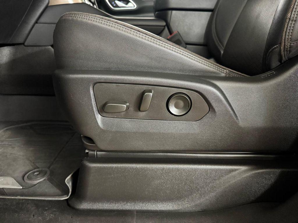 used 2023 Chevrolet Tahoe car, priced at $61,987