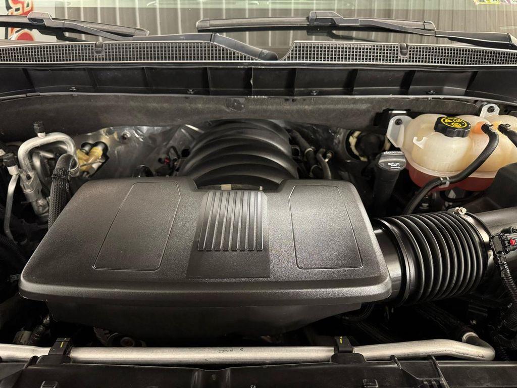 used 2023 Chevrolet Tahoe car, priced at $61,987