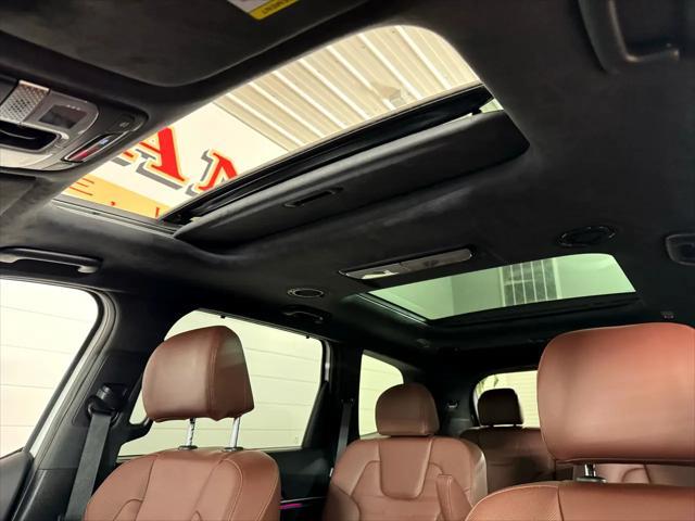 used 2024 Kia Telluride car, priced at $44,987