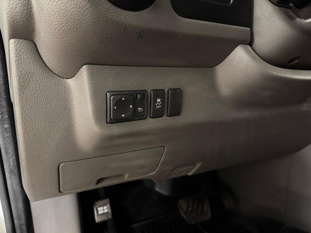 used 2018 Nissan NV Cargo NV2500 HD car, priced at $28,987