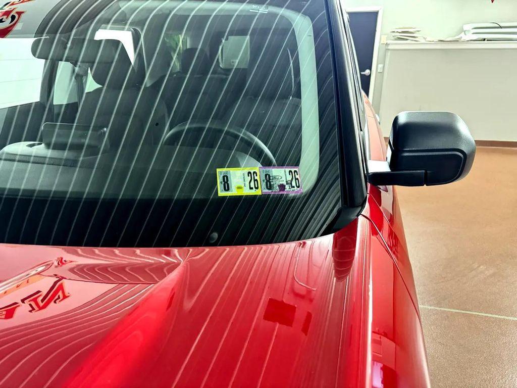 used 2021 Ford Bronco Sport car, priced at $25,787