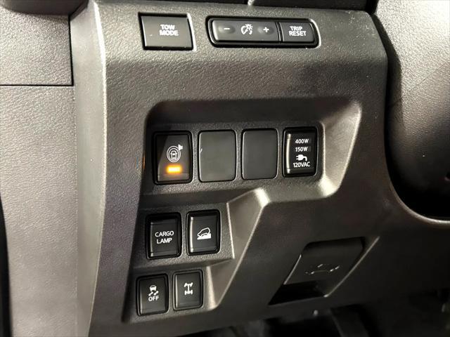 used 2023 Nissan Frontier car, priced at $38,787