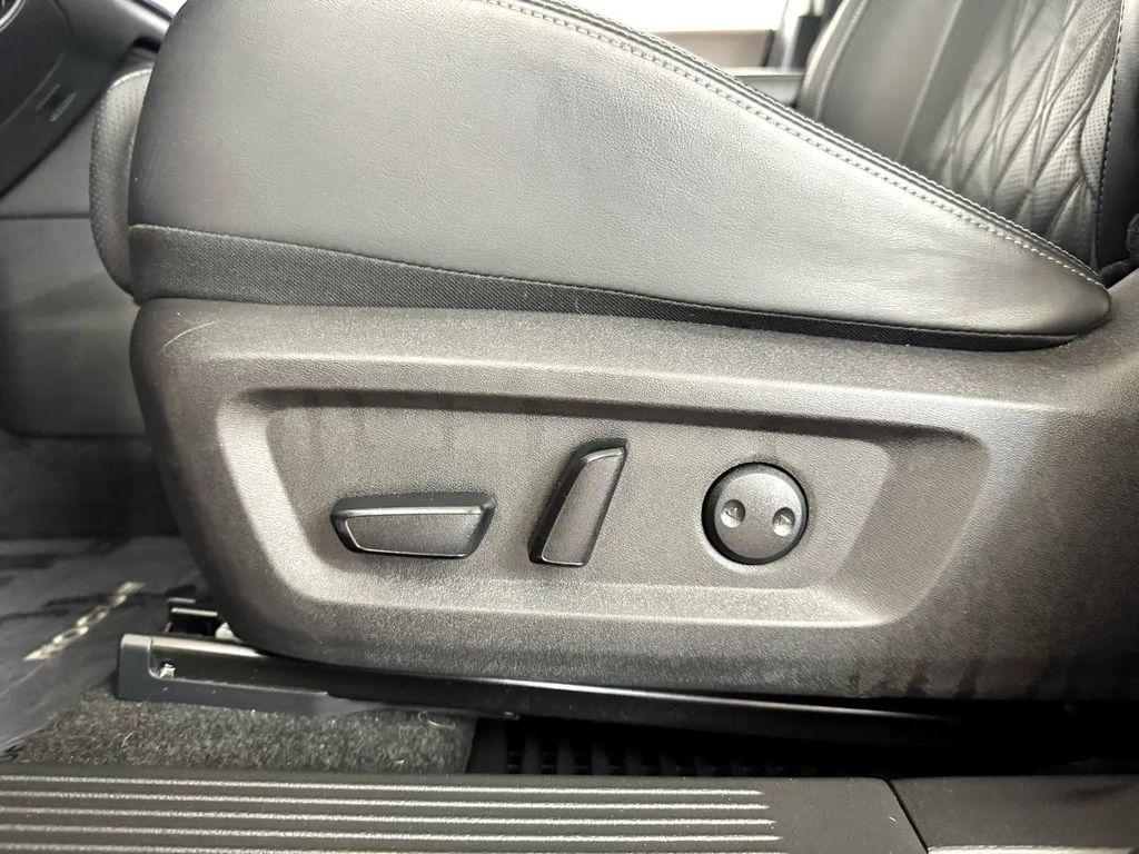 used 2023 Nissan Rogue car, priced at $28,987