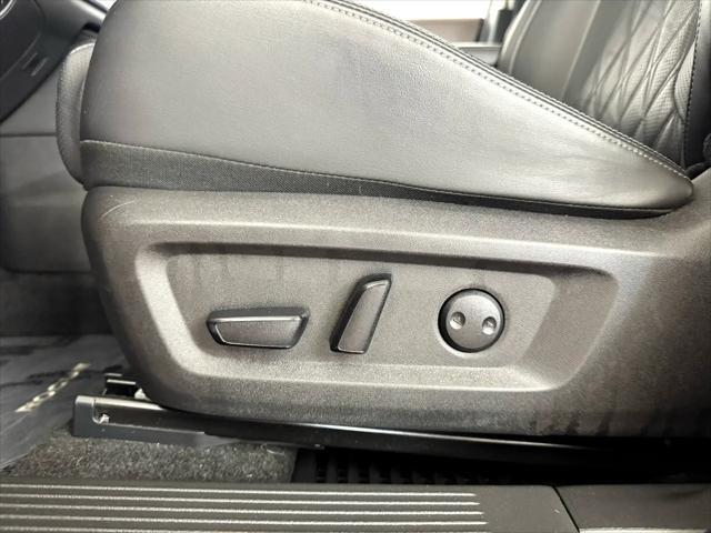 used 2023 Nissan Rogue car, priced at $29,987