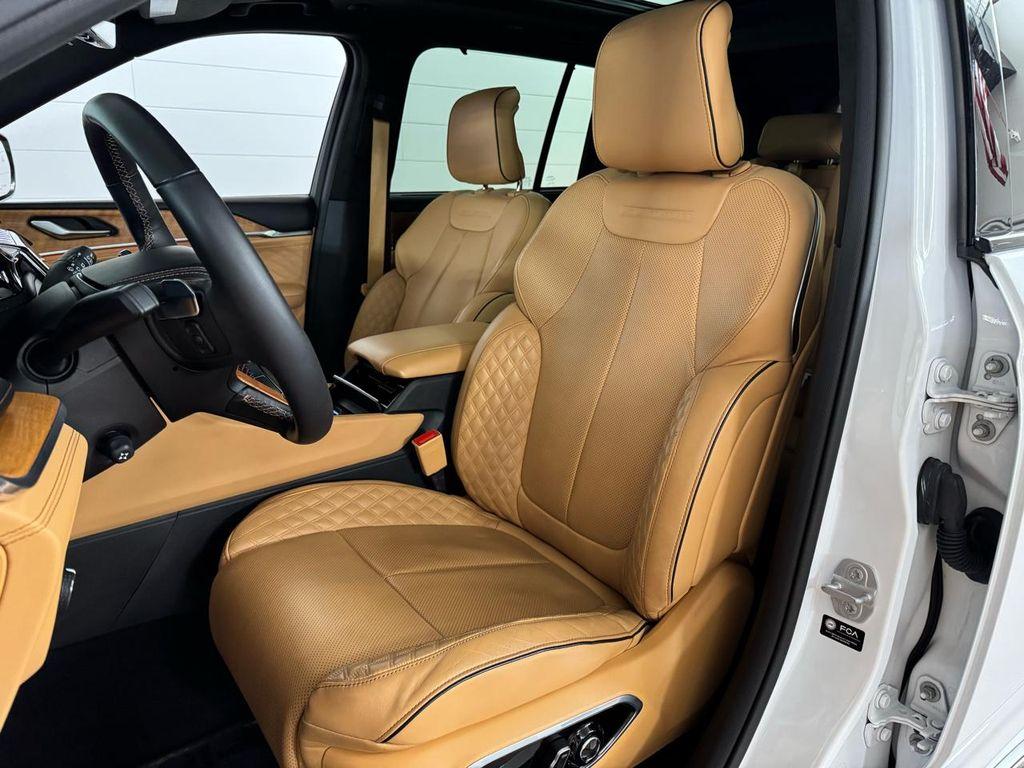 used 2022 Jeep Grand Cherokee 4xe car, priced at $35,987
