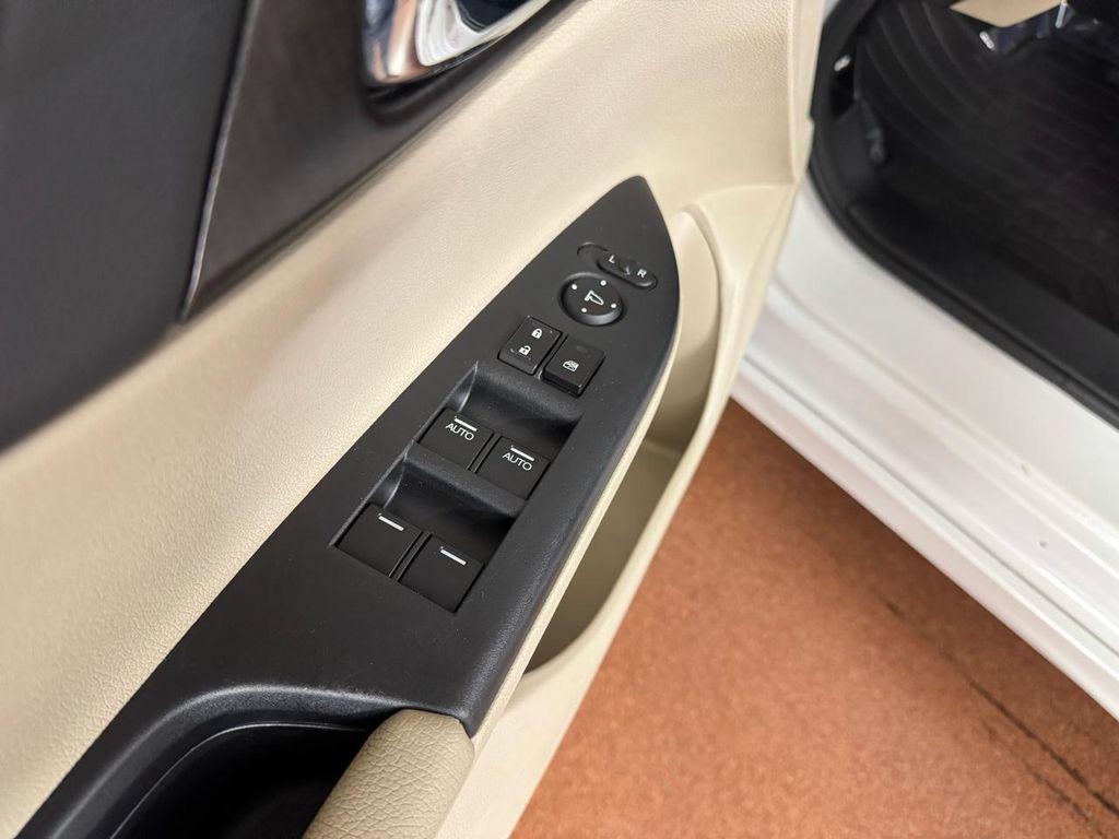 used 2014 Honda Accord Hybrid car, priced at $12,987