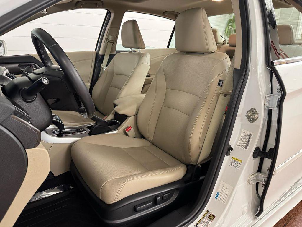 used 2014 Honda Accord Hybrid car, priced at $12,987