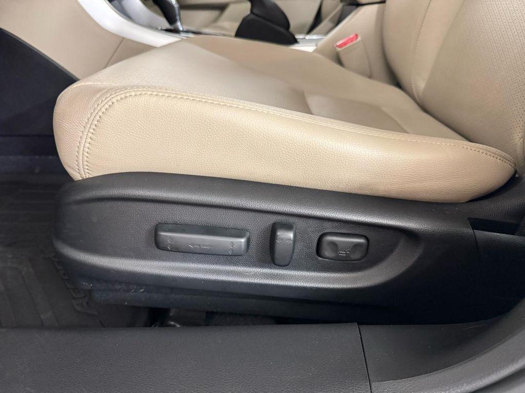 used 2014 Honda Accord Hybrid car, priced at $12,987