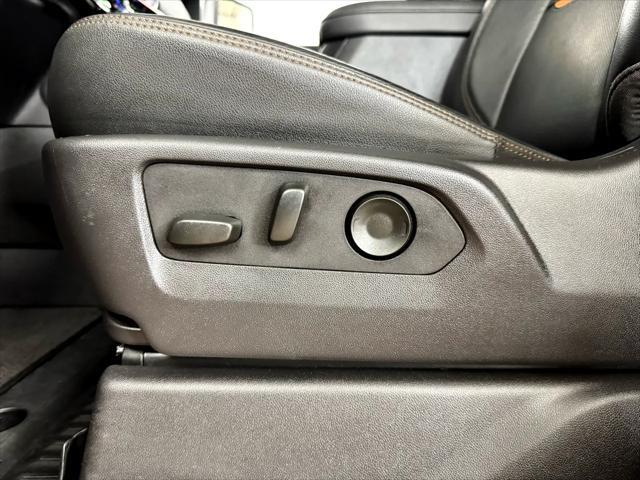 used 2024 GMC Sierra 2500 car, priced at $77,987