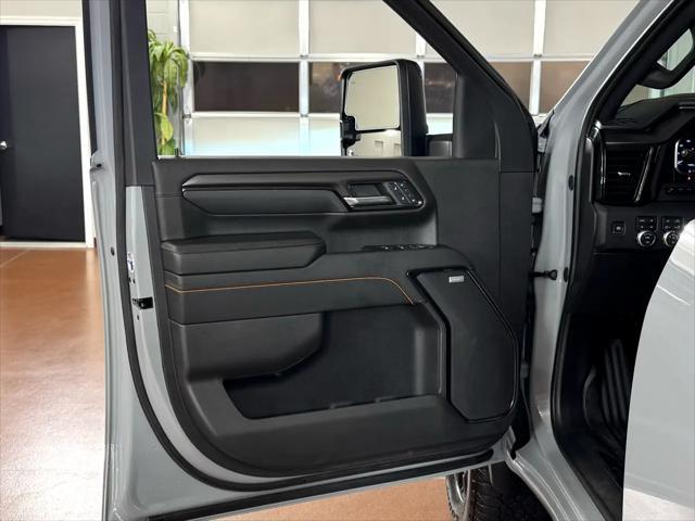 used 2024 GMC Sierra 2500 car, priced at $77,987