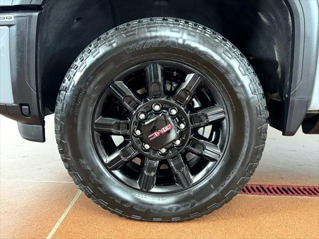 used 2024 GMC Sierra 2500 car, priced at $77,987