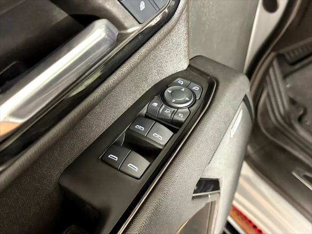 used 2024 GMC Sierra 2500 car, priced at $77,987
