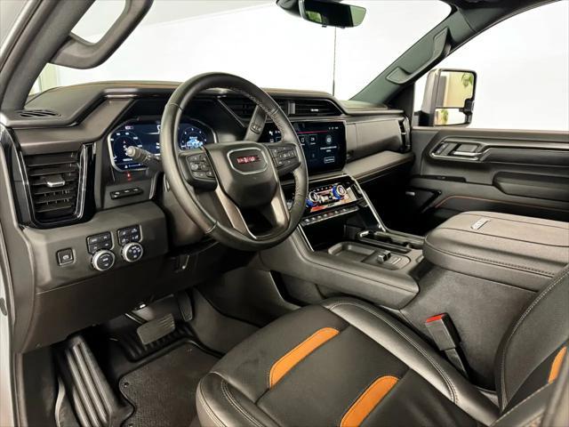 used 2024 GMC Sierra 2500 car, priced at $77,987