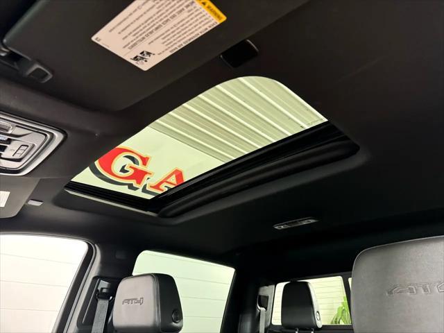 used 2024 GMC Sierra 2500 car, priced at $77,987