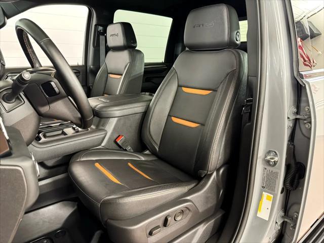 used 2024 GMC Sierra 2500 car, priced at $77,987
