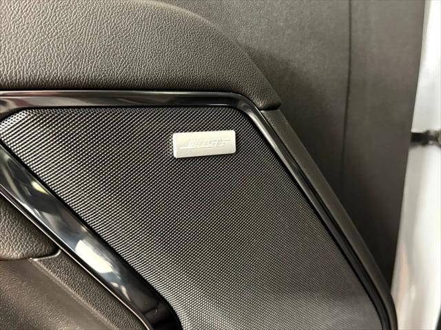 used 2024 GMC Sierra 2500 car, priced at $77,987
