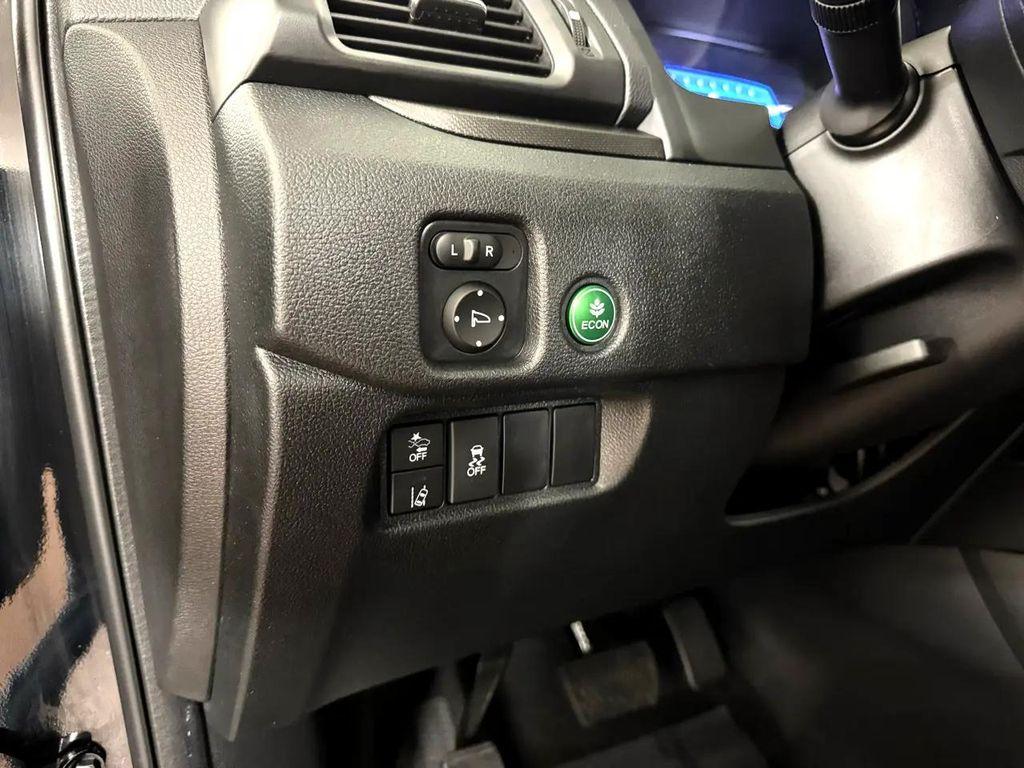 used 2022 Honda Pilot car, priced at $34,787