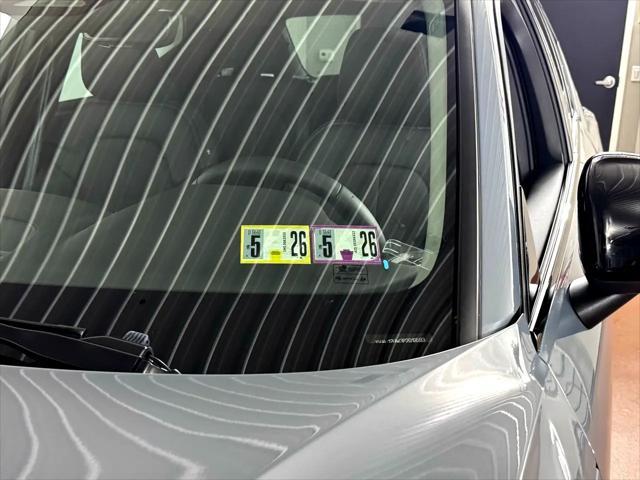 used 2023 Volvo XC40 car, priced at $37,987