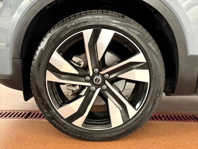 used 2023 Volvo XC40 car, priced at $37,987