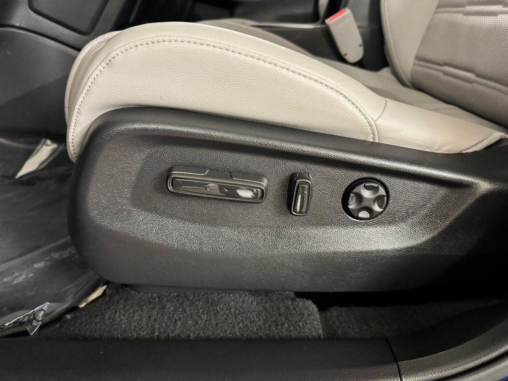 used 2019 Honda CR-V car, priced at $25,787