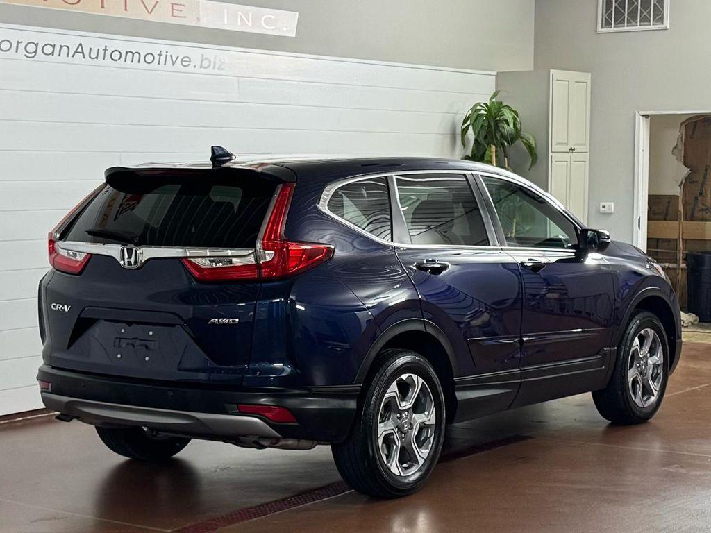 used 2019 Honda CR-V car, priced at $25,787