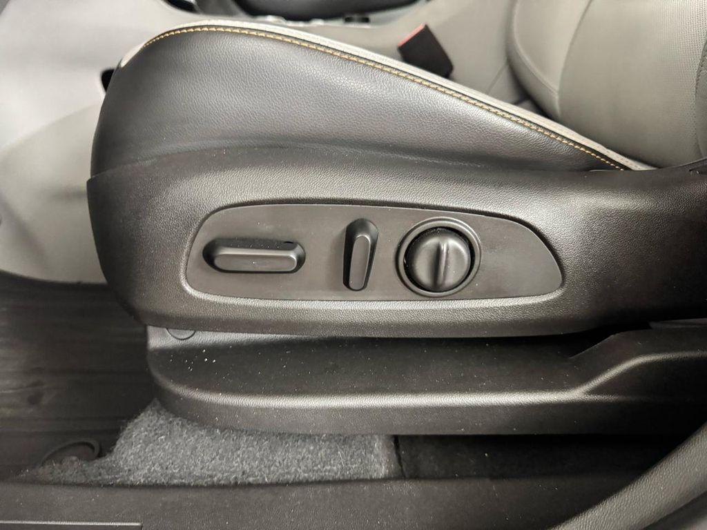 used 2019 GMC Terrain car, priced at $23,987