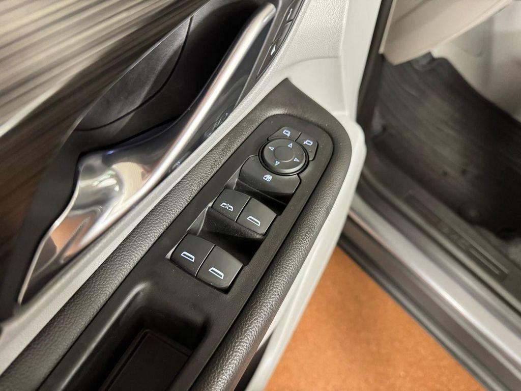 used 2019 GMC Terrain car, priced at $23,987