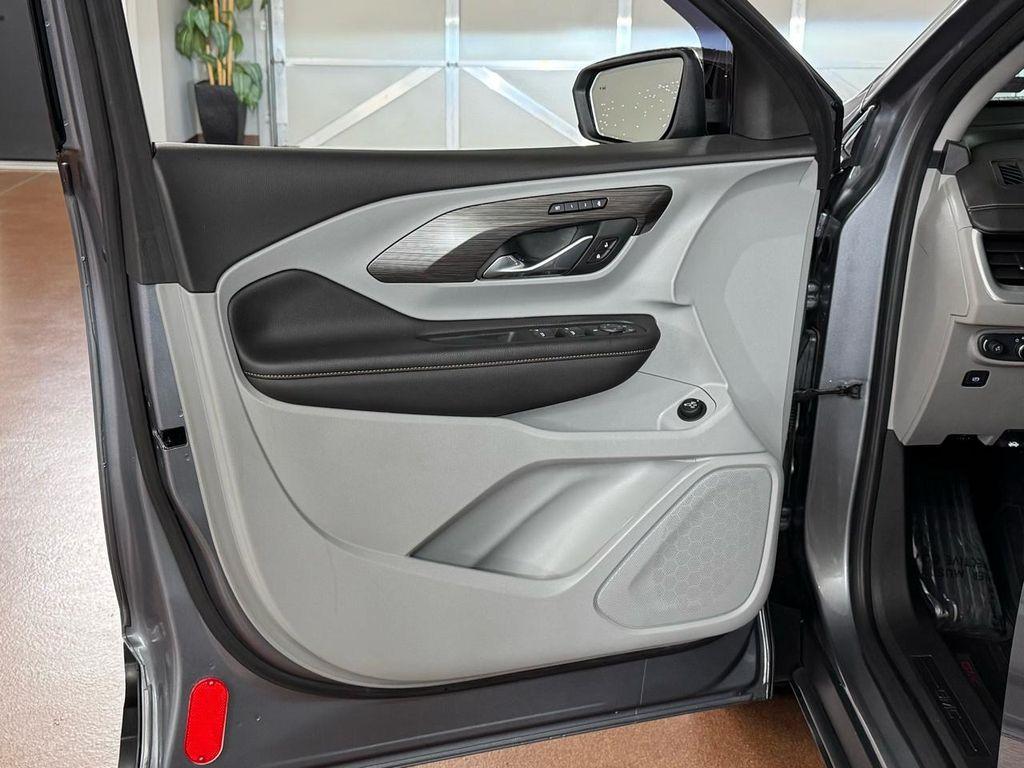 used 2019 GMC Terrain car, priced at $23,987