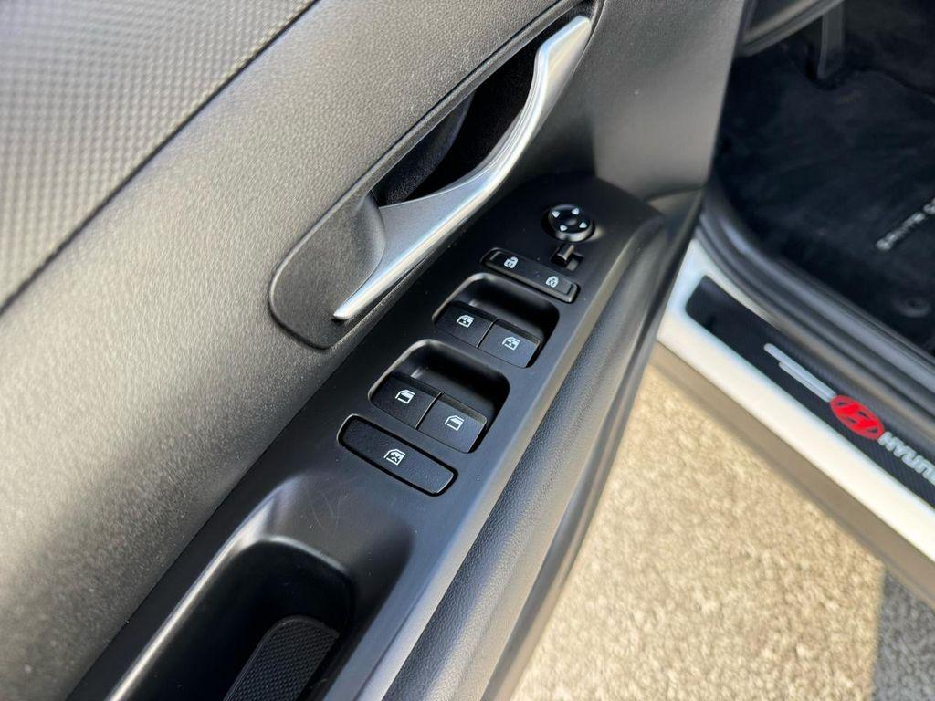 used 2022 Hyundai SANTA CRUZ car, priced at $23,787