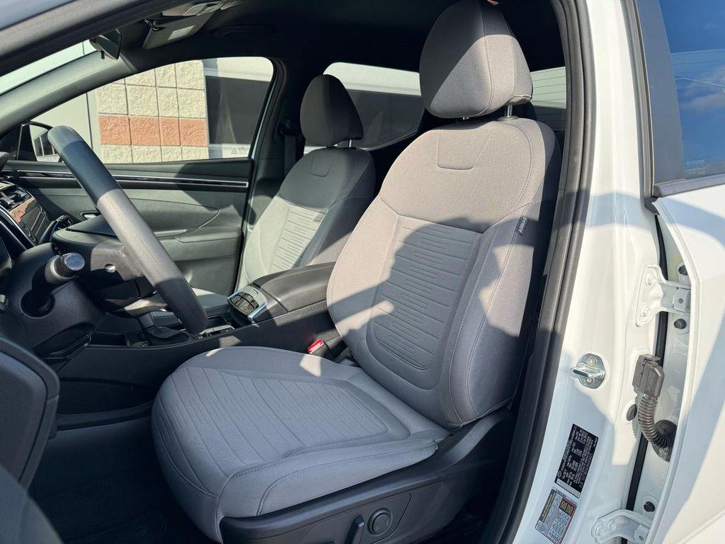 used 2022 Hyundai SANTA CRUZ car, priced at $23,787