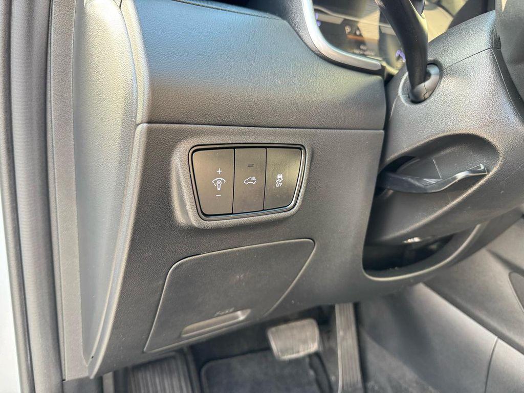 used 2022 Hyundai SANTA CRUZ car, priced at $23,787