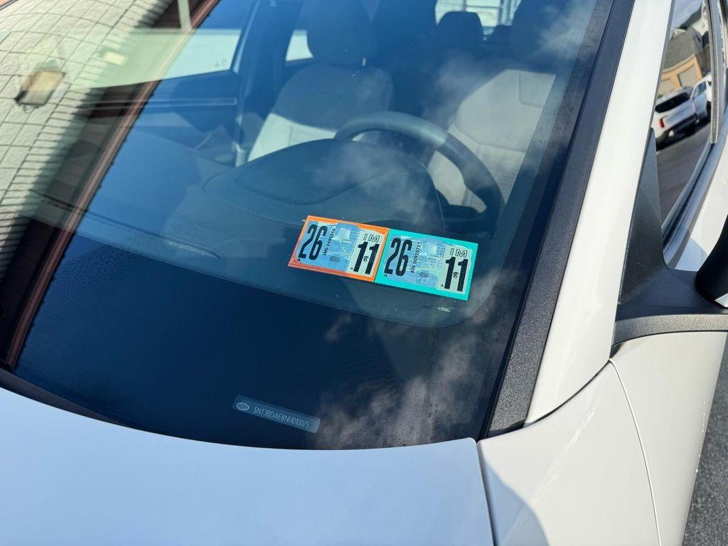 used 2022 Hyundai SANTA CRUZ car, priced at $23,787