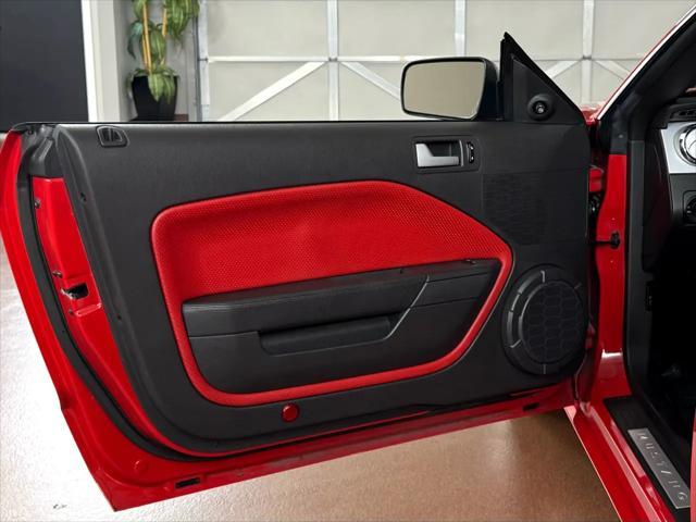 used 2007 Ford Mustang car, priced at $20,987