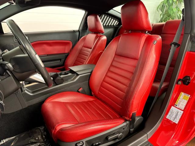 used 2007 Ford Mustang car, priced at $20,987