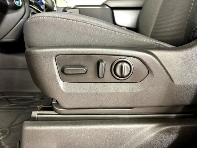 used 2019 Chevrolet Silverado 1500 car, priced at $37,787