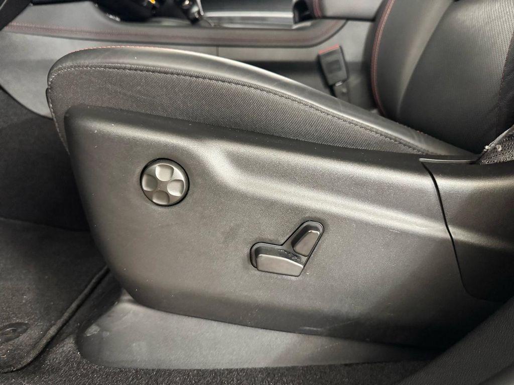 used 2025 Dodge Durango car, priced at $47,987