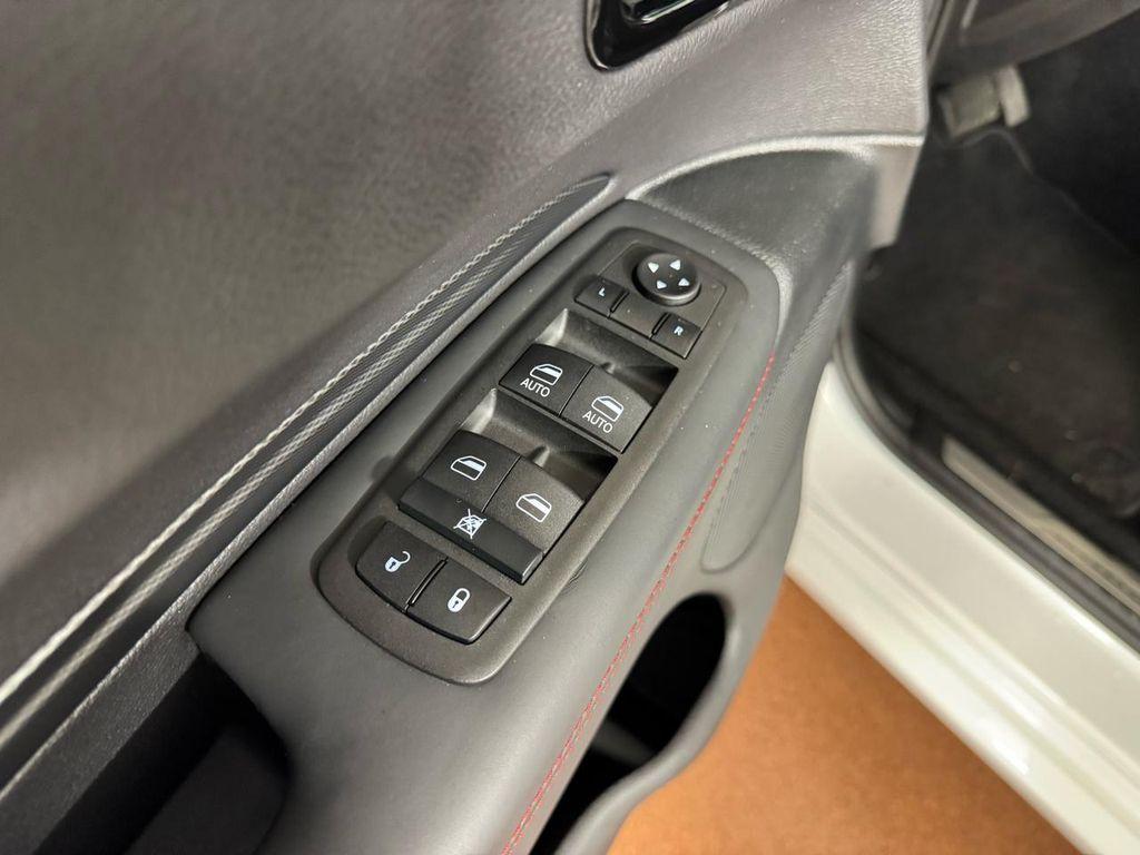 used 2025 Dodge Durango car, priced at $47,987