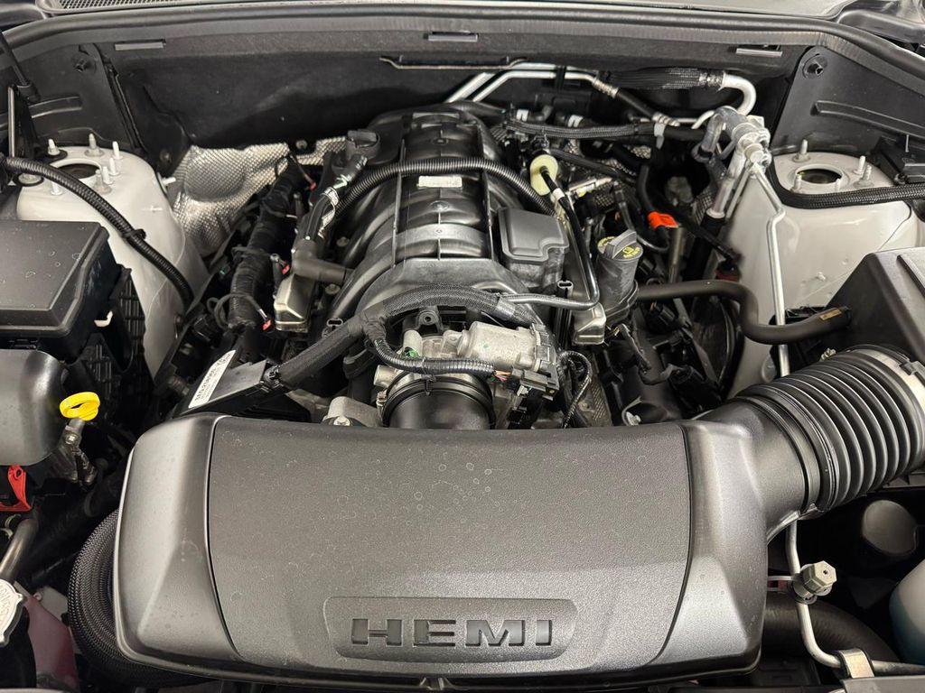 used 2025 Dodge Durango car, priced at $47,987