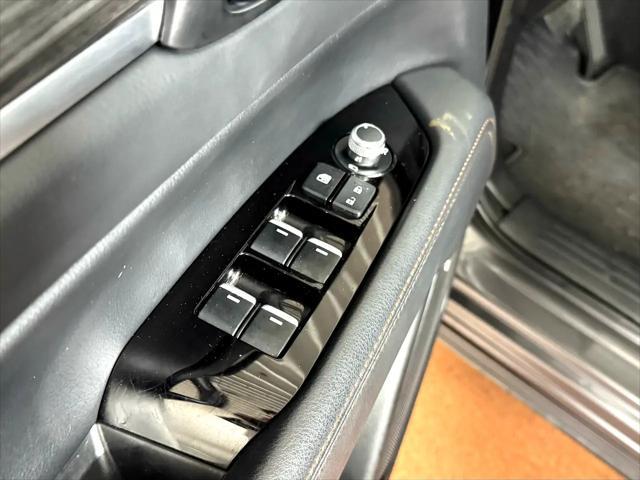 used 2021 Mazda CX-5 car, priced at $23,987