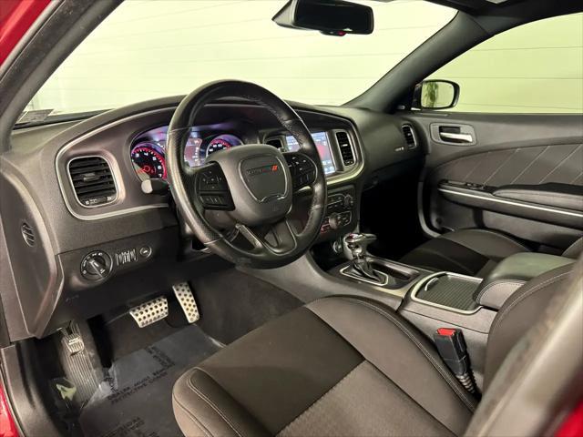 used 2021 Dodge Charger car, priced at $41,987